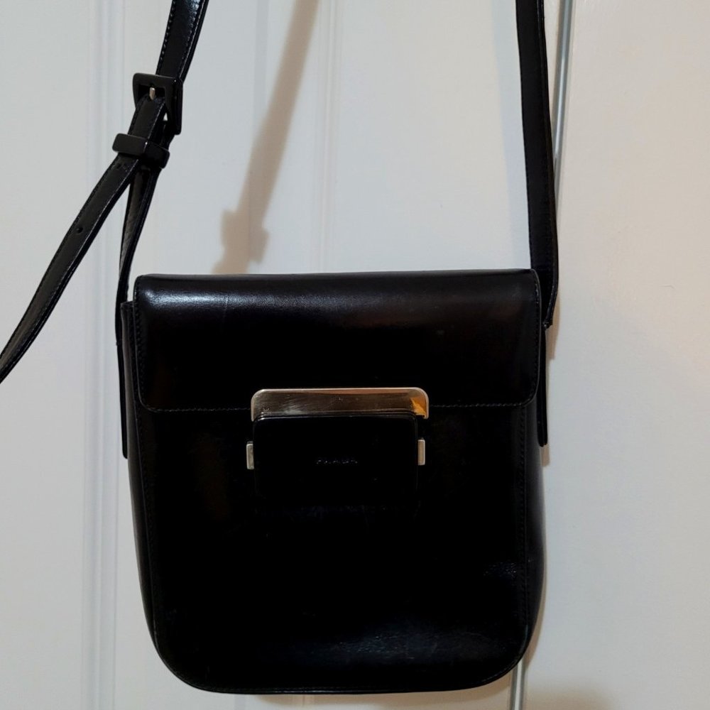 Prada Leather Bag